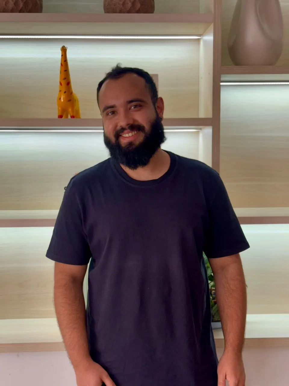 Jhonny Almeida