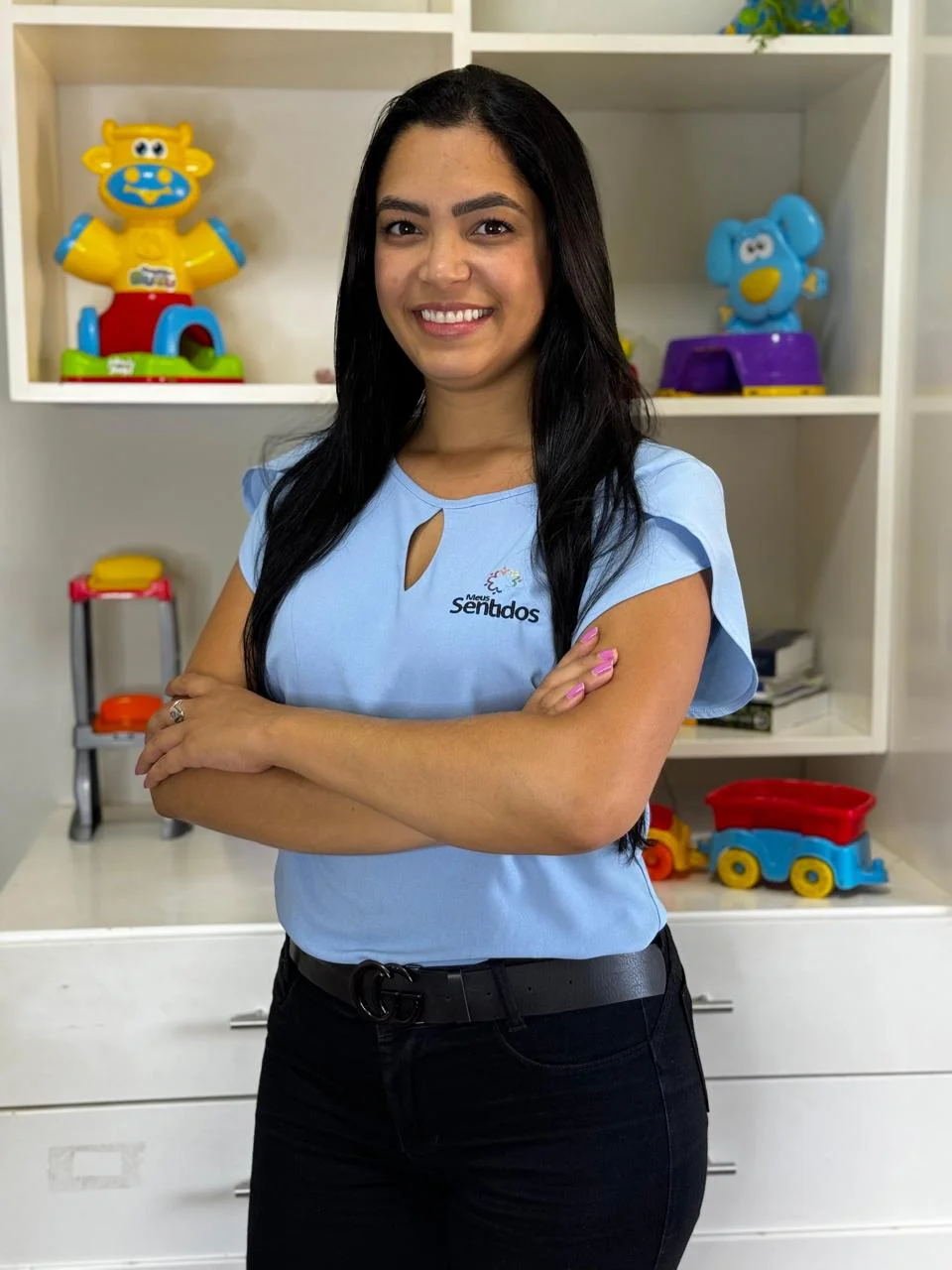 Josiane Teixeira